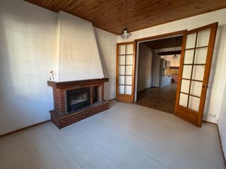  Maison à vendre 7 pièces 101 m²