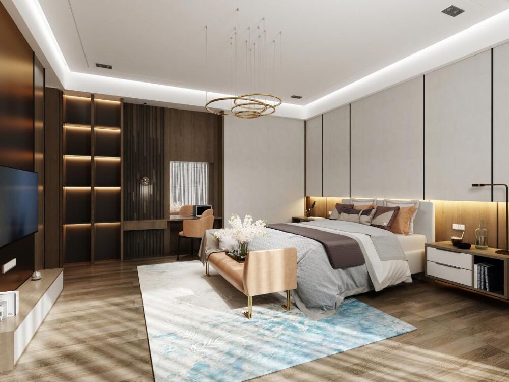 DERNIÈRE OPPORTUNITÉ À SAISIR**Exceptionnel T5 en Duplex avec Terrasse en Dernier Étage + 2 parkings, Quartier des Coteaux **