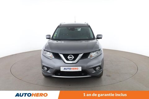 X-Trail 1.6 dCi Tekna Xtronic 130 ch 2016 occasion 92130 Issy-les-Moulineaux