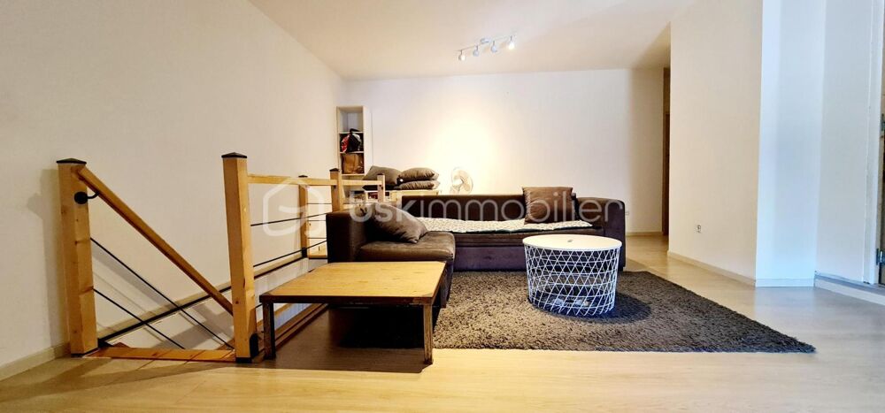 Maison 6 pièces 134 m²