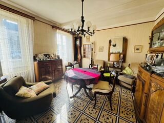  Maison � vendre 4 pi�ces 91 m�