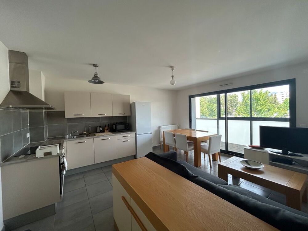 Location Appartement Appartement de 49m2 à louer sur Ferney-Voltaire Ferney voltaire