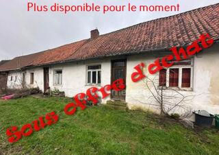  Maison à vendre 5 pièces 103 m²