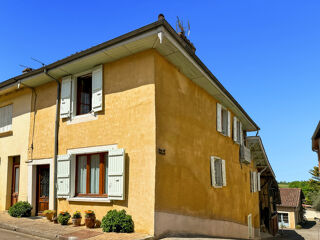  Maison � vendre 5 pi�ces 116 m�