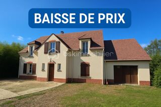  Maison � vendre 7 pi�ces 160 m�