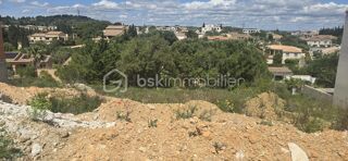  Terrain à vendre 343 m²