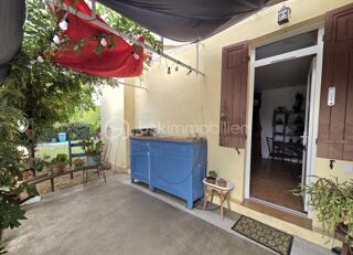  Appartement à vendre 3 pièces 45 m²