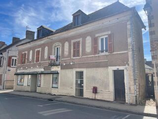  Immeuble à vendre 6 pièces 262 m²
