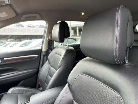 Koleos II 1.6 DCI 130 ENERGY INTENS 4X2 2017 occasion 78240 Chambourcy