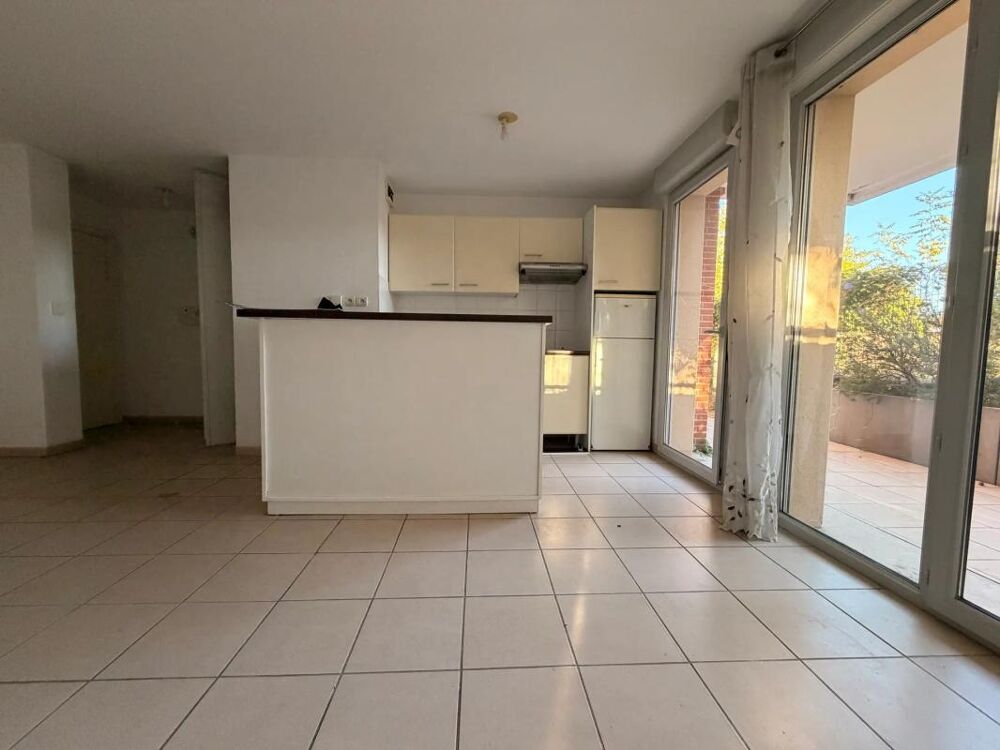 Vente Appartement Appartement 3 pièces de 58,05 m² à Toulouse Toulouse