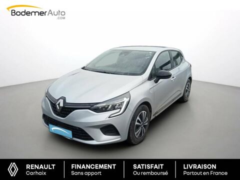 Renault Clio TCe 90 Equilibre 2023 occasion Carhaix-Plouguer 29270
