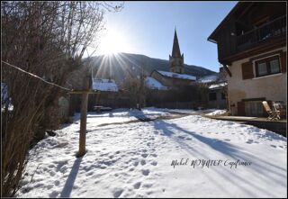  Maison � vendre 5 pi�ces 91 m�