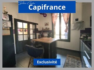  Maison à vendre 5 pièces 124 m²