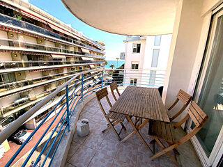 Appartement à vendre 1 pièce 27 m²
