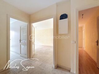  Appartement  vendre 3 pices 84 m