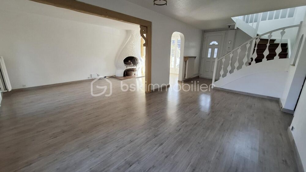 Vente Maison Confort et volume au cœur de Breuillet Breuillet