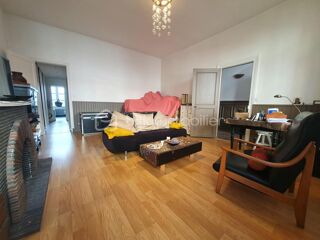 Appartement à vendre 3 pièces 84 m²