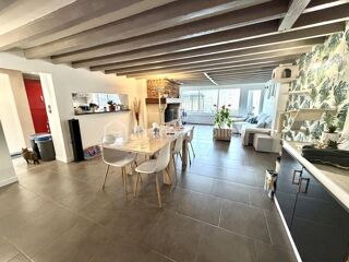  Maison à vendre 6 pièces 114 m²
