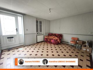  Maison à vendre 4 pièces 67 m²