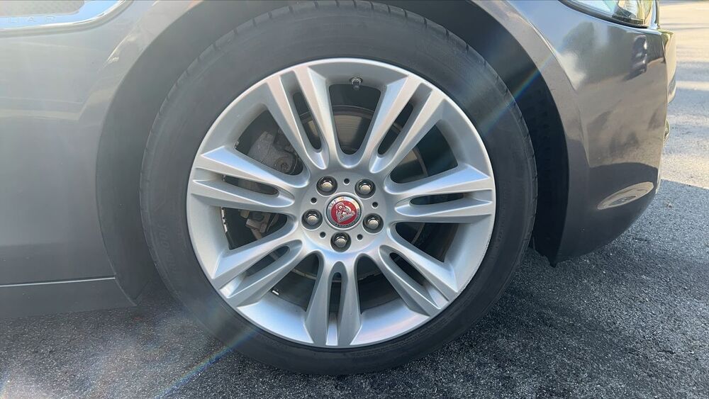 XE 2.0 D 180 BVA8 Prestige 2016 occasion 35133 Landean