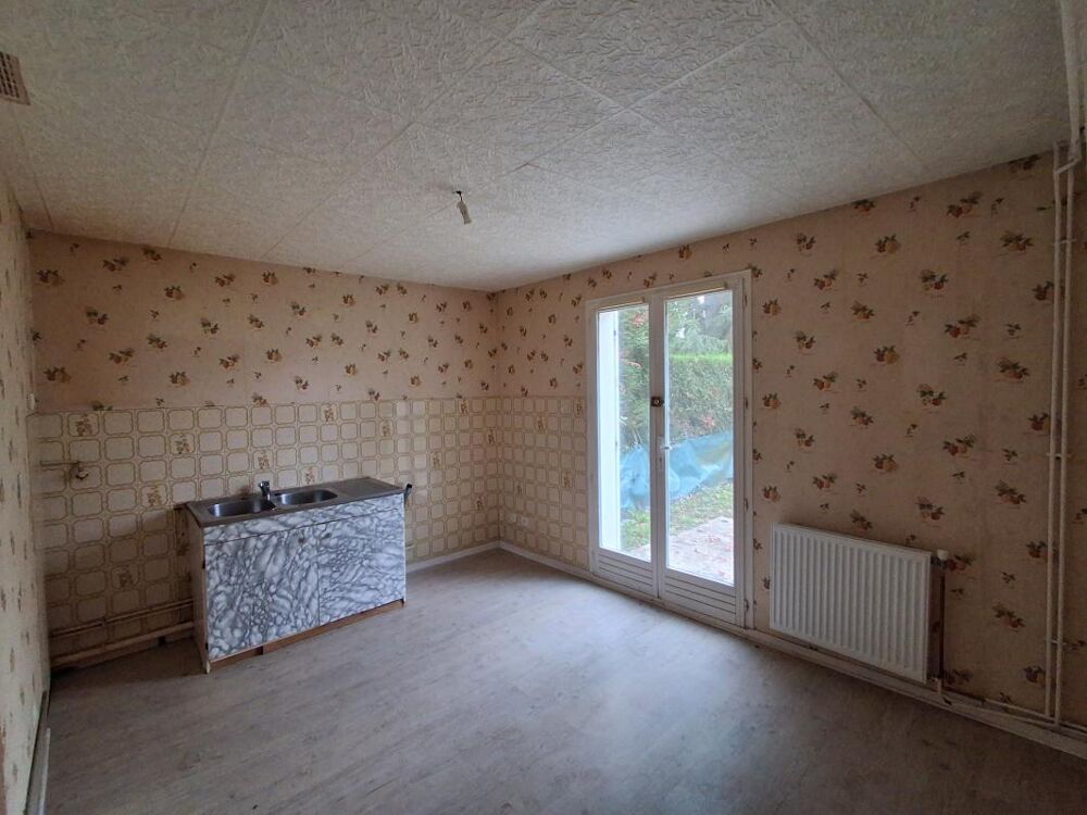 Maison 5 pièces - Beaune