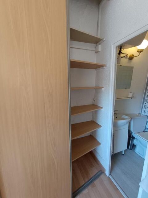  Appartement � louer 1 pi�ce 14 m�