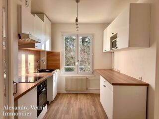  Appartement � vendre 4 pi�ces 77 m�