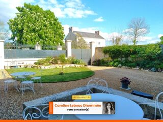  Propri�t�/ch�teau � vendre 11 pi�ces 270 m�