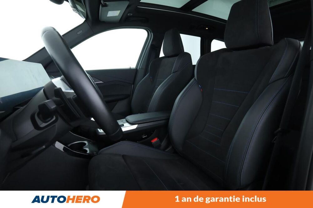 X1 sDrive18i M Sport DKG7 136 ch 2023 occasion 92130 Issy-les-Moulineaux