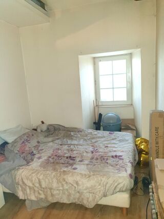 Appartement à vendre 3 pièces 85 m²