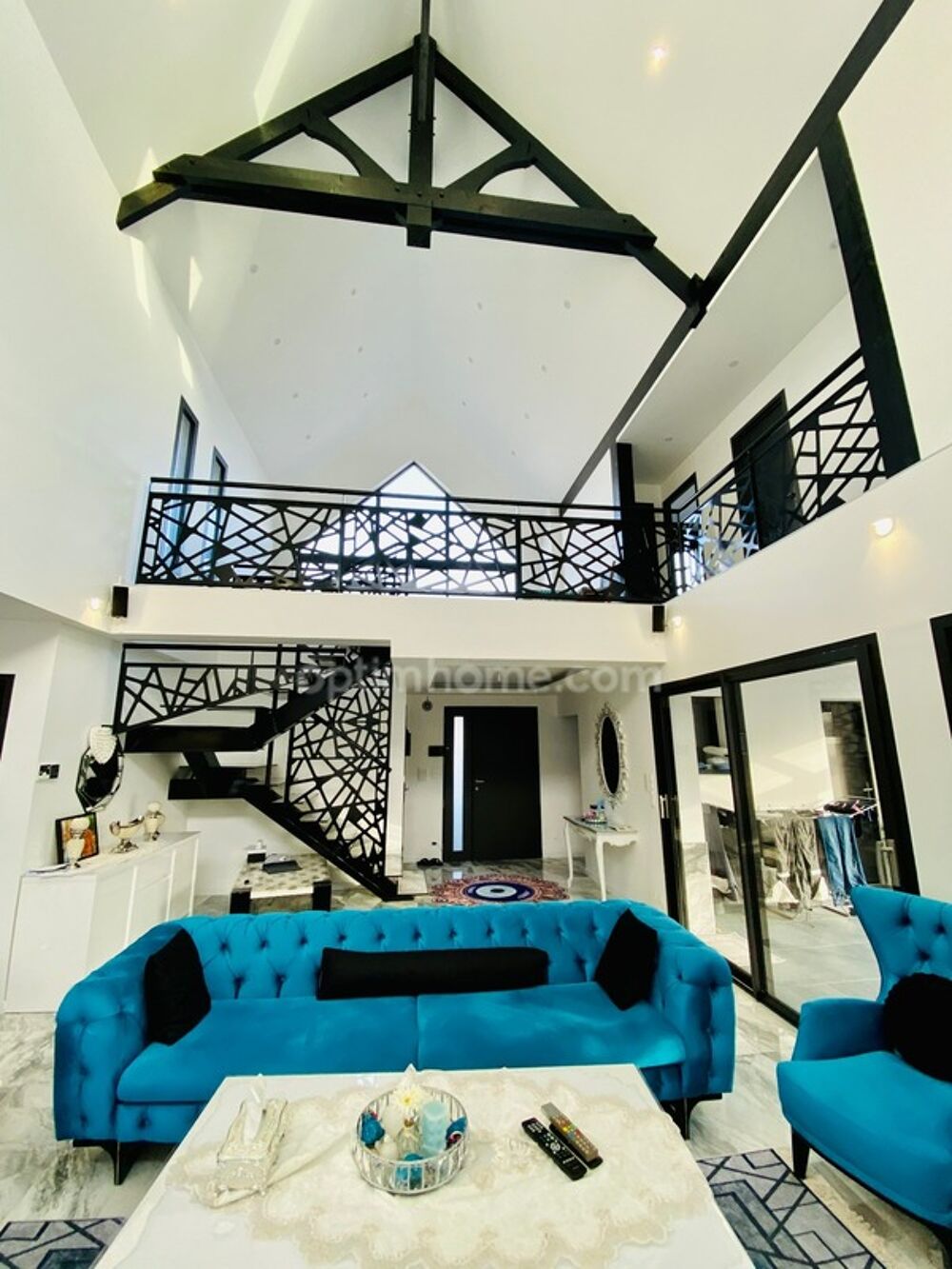 Bien rare ! Loft aux portes de LORIENT !