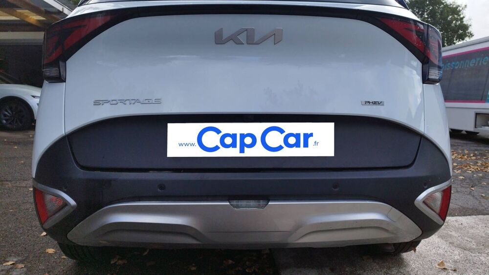 Sportage 1.6 T-GDi 265 PHEV DCT Active 2022 occasion 44390 Casson
