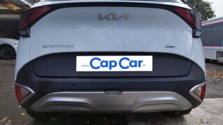 Sportage 1.6 T-GDi 265 PHEV DCT Active 2022 occasion 44390 Casson