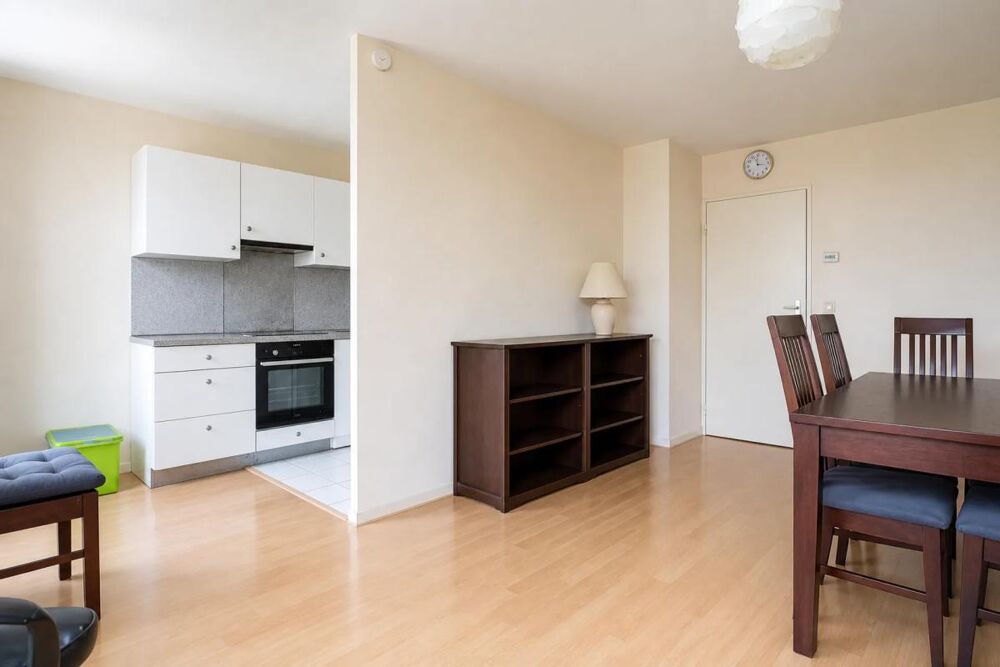 Appartement 3 pièces de 59 m² à Bagnolet