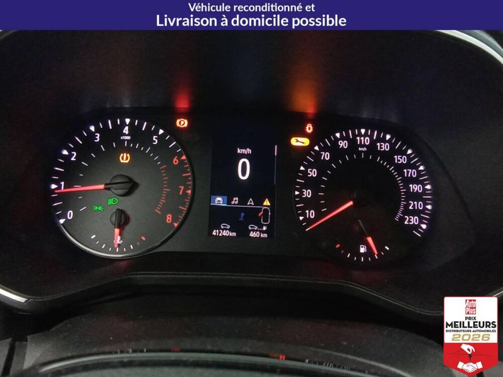 Divers Soci&eacute;t&eacute; Sce 65 Air Nav 2PL 2021 occasion 10150 Lavau