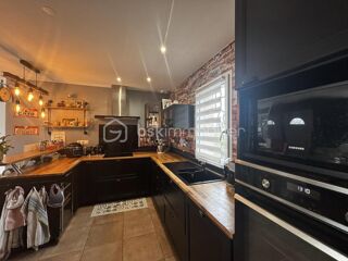  Maison � vendre 4 pi�ces 93 m�