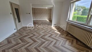  Maison � vendre 5 pi�ces 117 m�
