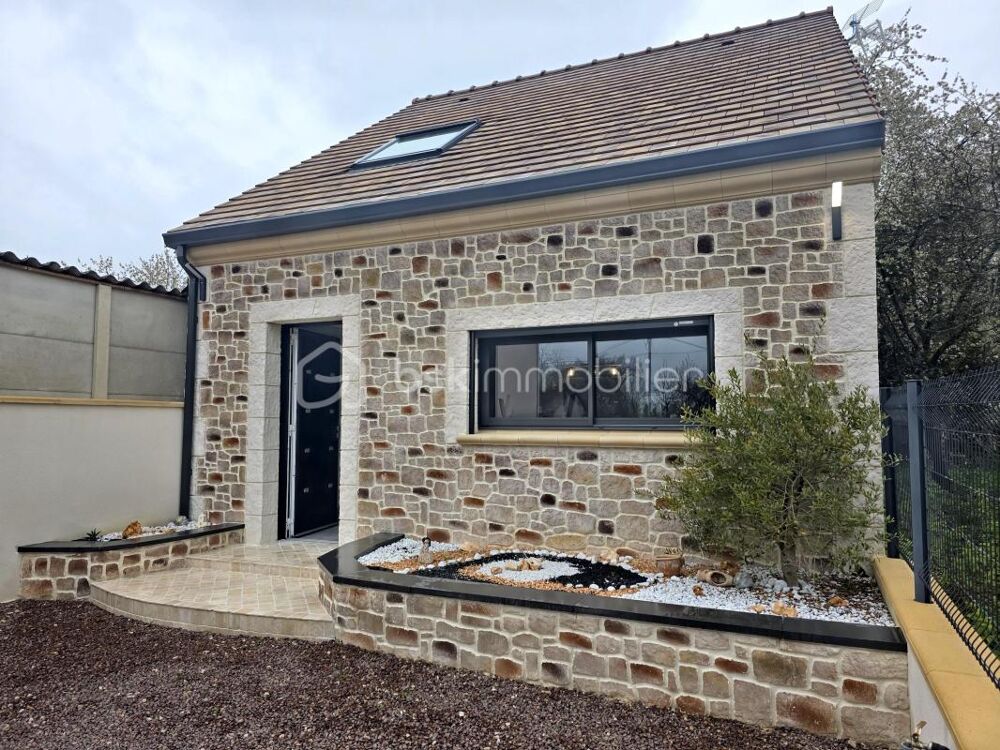 Vente Maison Maison de 69 m² à Brienon Sur Armançon Brienon sur armancon