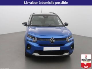 C3 1.2 TURBO 100CH MAX 2025 occasion 10150 Lavau