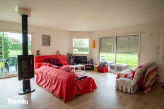  Maison � vendre 4 pi�ces 110 m�