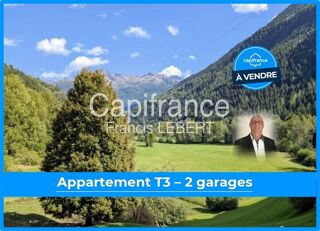  Appartement  vendre 3 pices 113 m