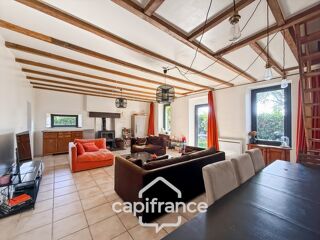  Maison � vendre 8 pi�ces 205 m�