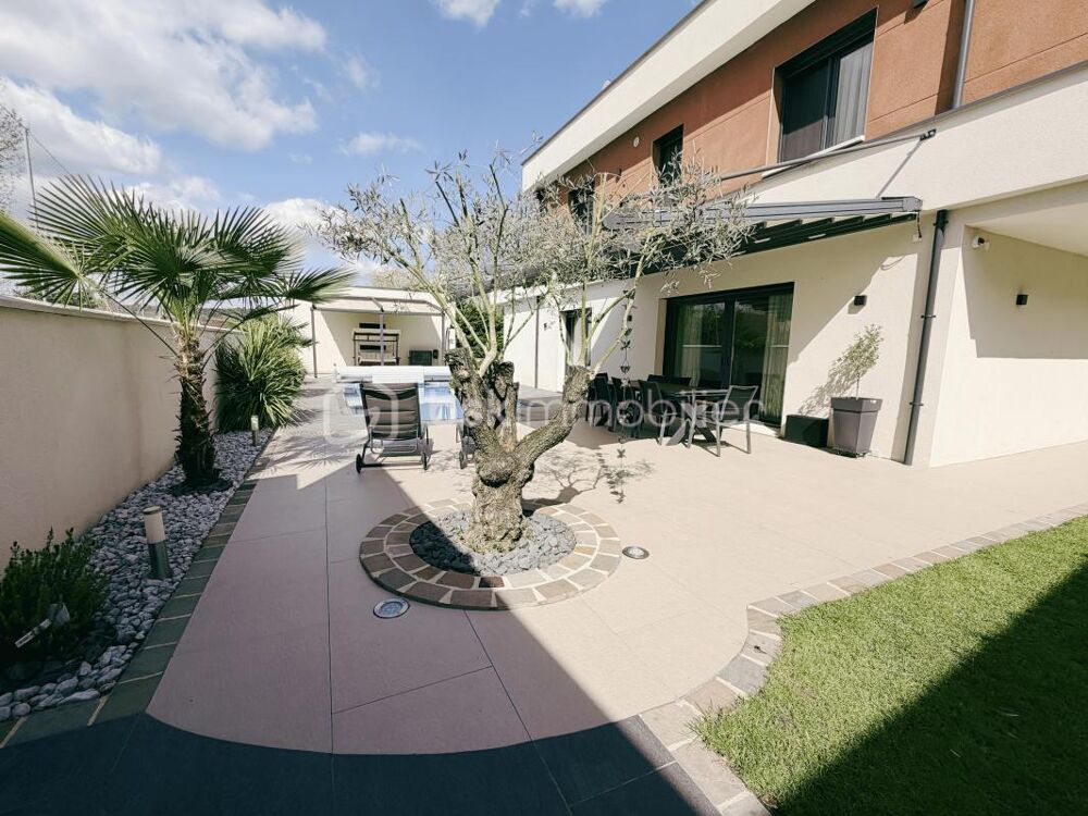 à vendre  Maison Avon (77210)