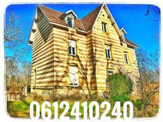  Proprit/chteau  vendre 6 pices 190 m