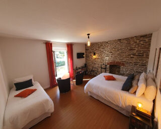  Maison � vendre 12 pi�ces 259 m�