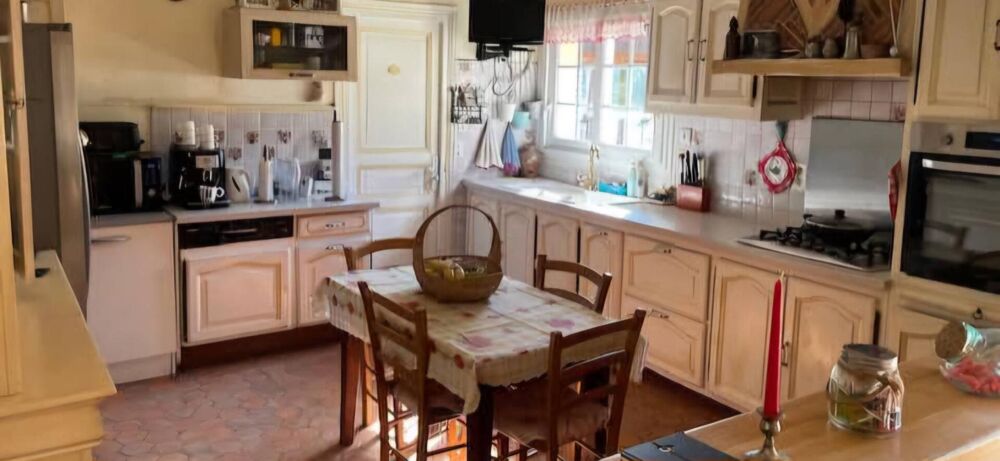 � vendre  Maison Orl�ans (45000)