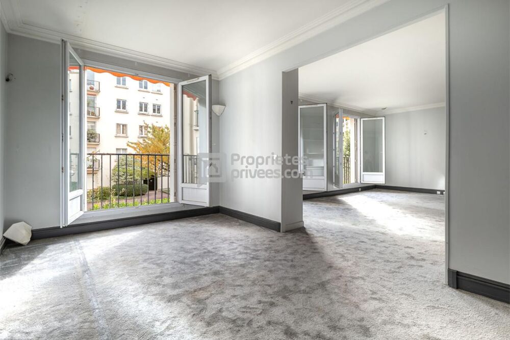 � vendre  Appartement Neuilly-sur-Seine (92200)