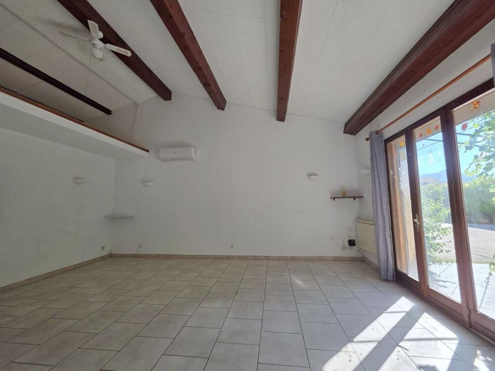 Vente Villa Villa Mallemoisson