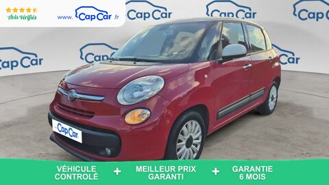 Fiat 500 l 500L 1.3 MultiJet 84 Living Wagon