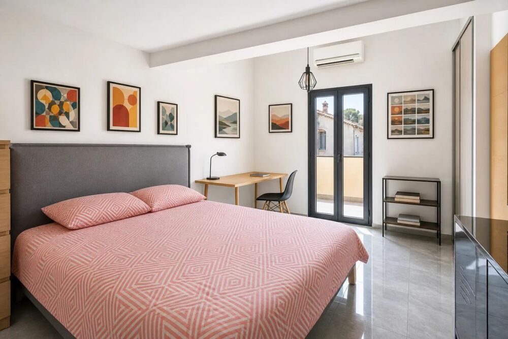 à vendre  Maison Toulon (83000)